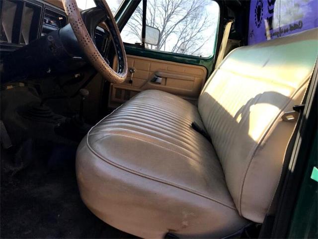 1979 Ford F100 (CC-1470677) for sale in Harpers Ferry, West Virginia