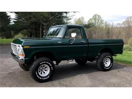1979 Ford F100 (CC-1470677) for sale in Harpers Ferry, West Virginia