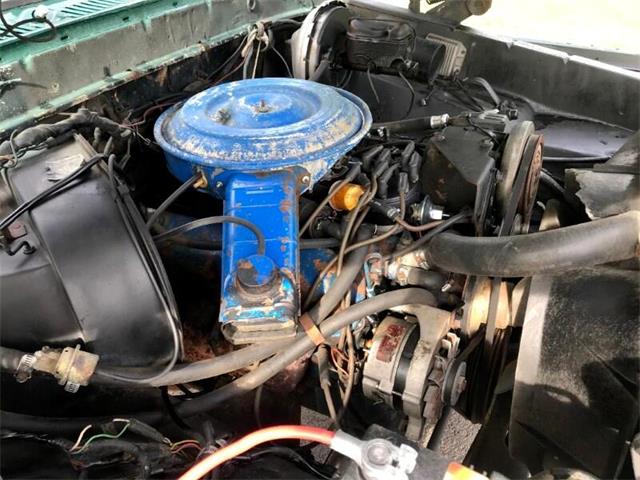 1979 Ford F100 (CC-1470677) for sale in Harpers Ferry, West Virginia