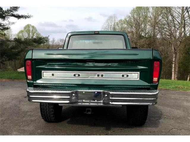 1979 Ford F100 (CC-1470677) for sale in Harpers Ferry, West Virginia