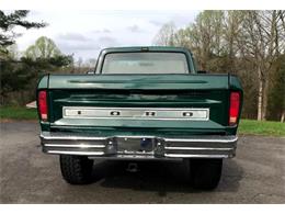1979 Ford F100 (CC-1470677) for sale in Harpers Ferry, West Virginia