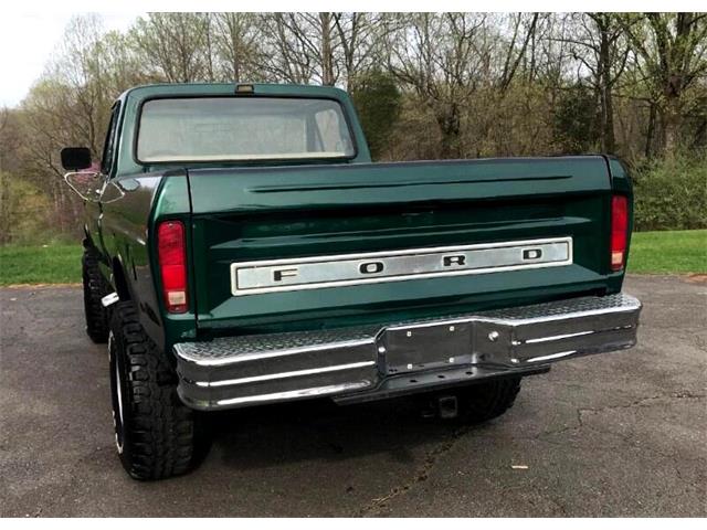 1979 Ford F100 (CC-1470677) for sale in Harpers Ferry, West Virginia