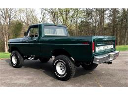 1979 Ford F100 (CC-1470677) for sale in Harpers Ferry, West Virginia