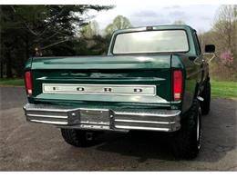 1979 Ford F100 (CC-1470677) for sale in Harpers Ferry, West Virginia