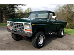 1979 Ford F100 (CC-1470677) for sale in Harpers Ferry, West Virginia