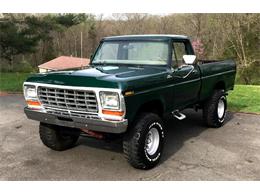 1979 Ford F100 (CC-1470677) for sale in Harpers Ferry, West Virginia