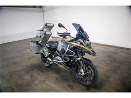 2015 BMW Motorcycle (CC-1470068) for sale in Jackson, Mississippi
