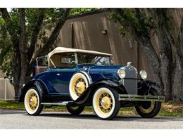 1931 Ford Model A (CC-1470680) for sale in Orlando, Florida