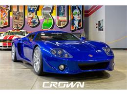 2008 Factory Five GTM (CC-1476804) for sale in Tucson, Arizona