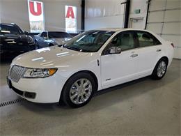 2011 Lincoln MKZ (CC-1476808) for sale in Bend, Oregon