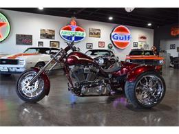 2005 Harley-Davidson Trike (CC-1476809) for sale in Payson, Arizona