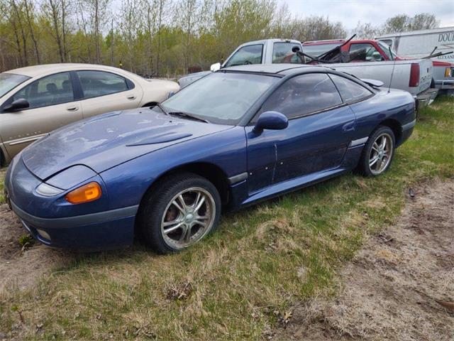 1993 Dodge Stealth for Sale | ClassicCars.com | CC-1476827