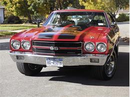 1970 Chevrolet Chevelle SS (CC-1476874) for sale in Commack, New York