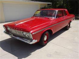 1963 Plymouth Belvedere (CC-1476876) for sale in Sarasota, Florida