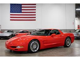 1999 Chevrolet Corvette (CC-1476893) for sale in Kentwood, Michigan