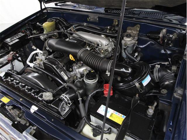 1995 Toyota Hilux (CC-1476894) for sale in Christiansburg, Virginia