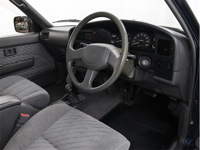 1995 Toyota Hilux (CC-1476894) for sale in Christiansburg, Virginia