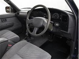 1995 Toyota Hilux (CC-1476894) for sale in Christiansburg, Virginia