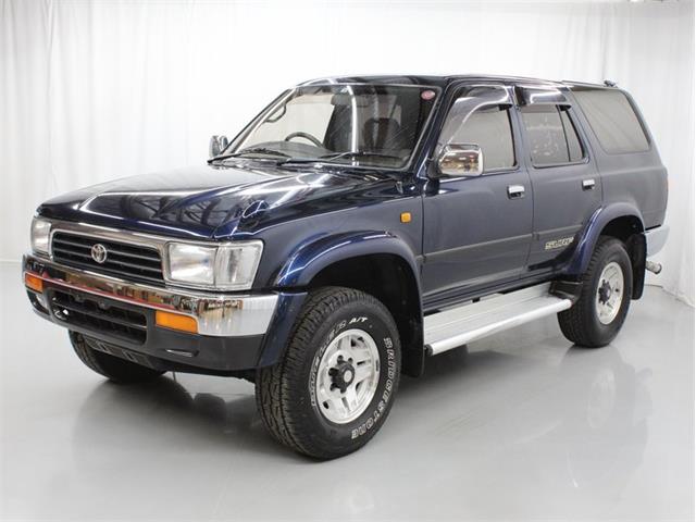 1995 Toyota Hilux (CC-1476894) for sale in Christiansburg, Virginia