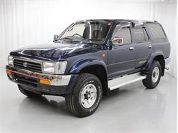 1995 Toyota Hilux (CC-1476894) for sale in Christiansburg, Virginia
