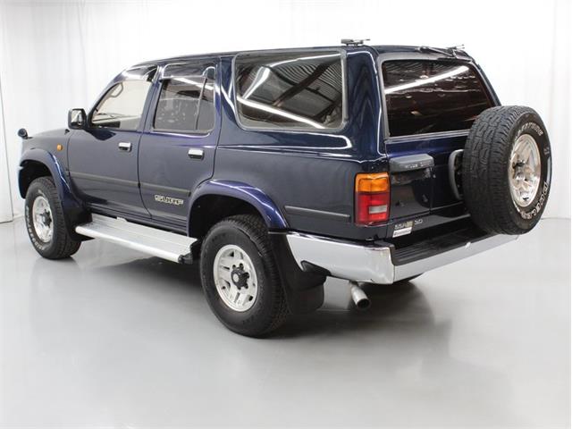 1995 Toyota Hilux (CC-1476894) for sale in Christiansburg, Virginia
