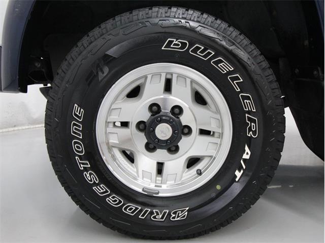 1995 Toyota Hilux (CC-1476894) for sale in Christiansburg, Virginia