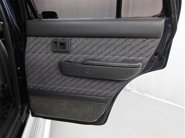 1995 Toyota Hilux (CC-1476894) for sale in Christiansburg, Virginia