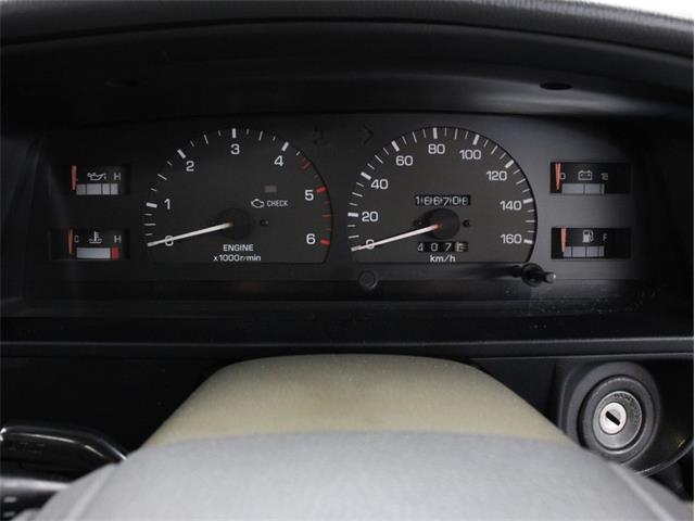 1995 Toyota Hilux (CC-1476894) for sale in Christiansburg, Virginia