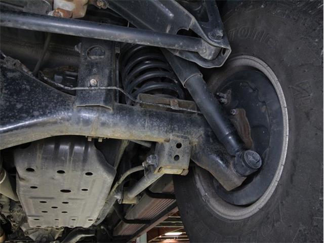 1995 Toyota Hilux (CC-1476894) for sale in Christiansburg, Virginia