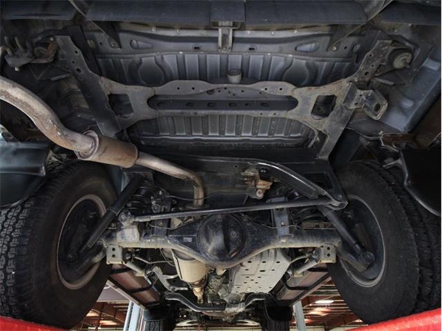 1995 Toyota Hilux (CC-1476894) for sale in Christiansburg, Virginia