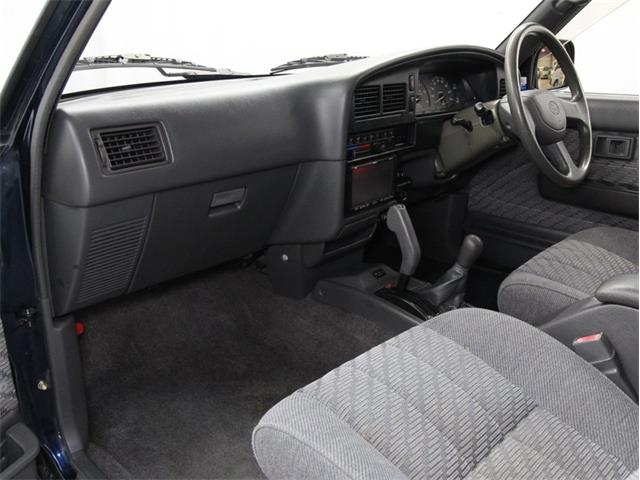 1995 Toyota Hilux (CC-1476894) for sale in Christiansburg, Virginia