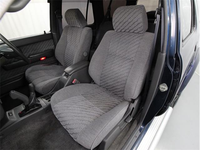 1995 Toyota Hilux (CC-1476894) for sale in Christiansburg, Virginia