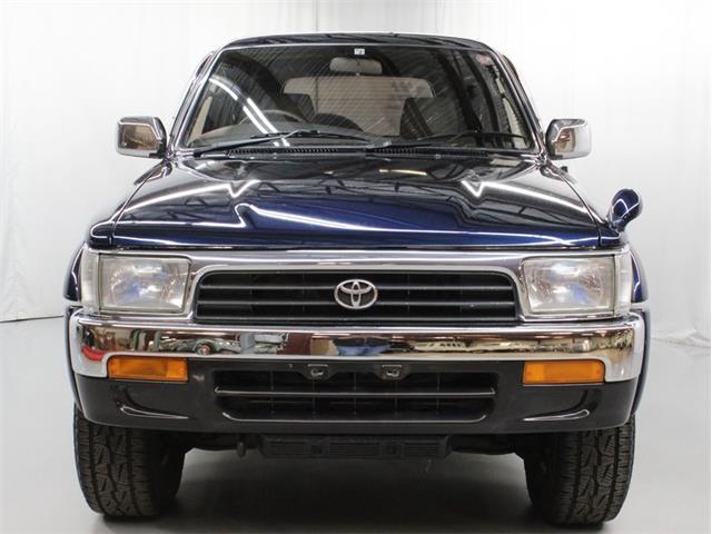 1995 Toyota Hilux (CC-1476894) for sale in Christiansburg, Virginia