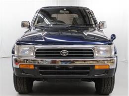 1995 Toyota Hilux (CC-1476894) for sale in Christiansburg, Virginia