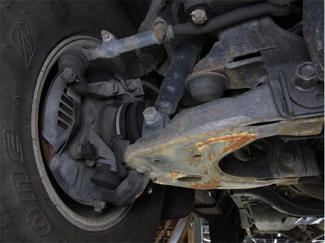 1995 Toyota Hilux (CC-1476894) for sale in Christiansburg, Virginia