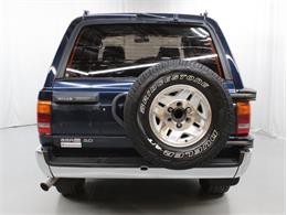 1995 Toyota Hilux (CC-1476894) for sale in Christiansburg, Virginia