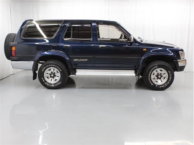 1995 Toyota Hilux (CC-1476894) for sale in Christiansburg, Virginia