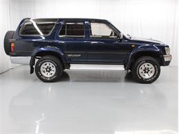 1995 Toyota Hilux (CC-1476894) for sale in Christiansburg, Virginia