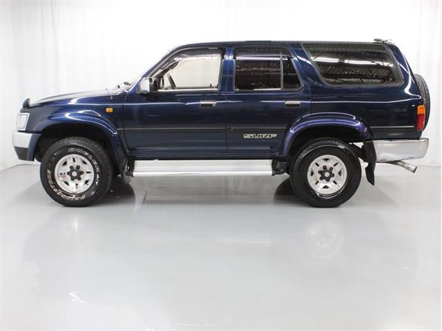 1995 Toyota Hilux (CC-1476894) for sale in Christiansburg, Virginia