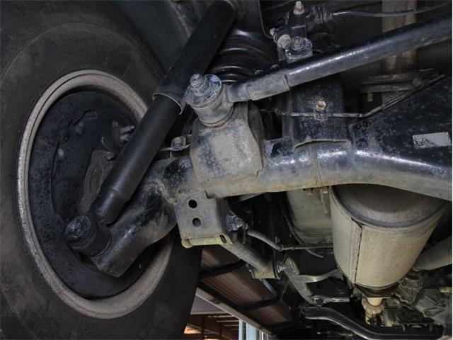 1995 Toyota Hilux (CC-1476894) for sale in Christiansburg, Virginia