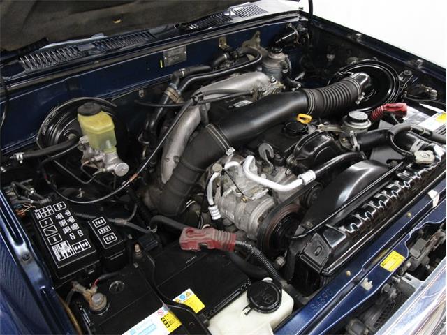 1995 Toyota Hilux (CC-1476894) for sale in Christiansburg, Virginia