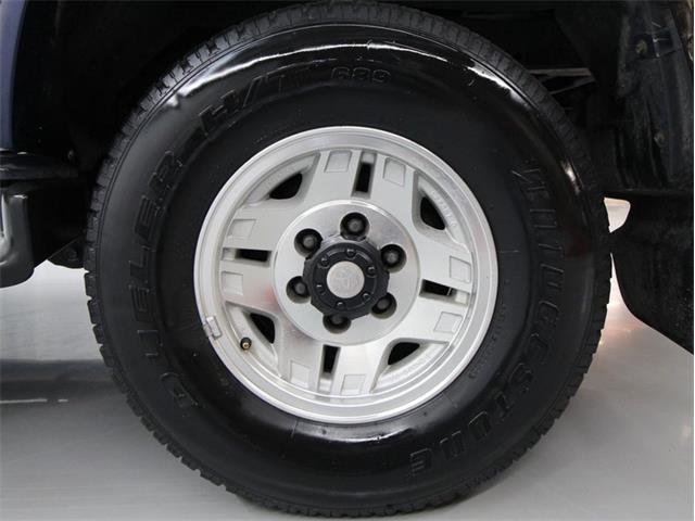 1995 Toyota Hilux (CC-1476894) for sale in Christiansburg, Virginia