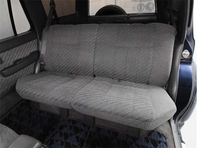 1995 Toyota Hilux (CC-1476894) for sale in Christiansburg, Virginia