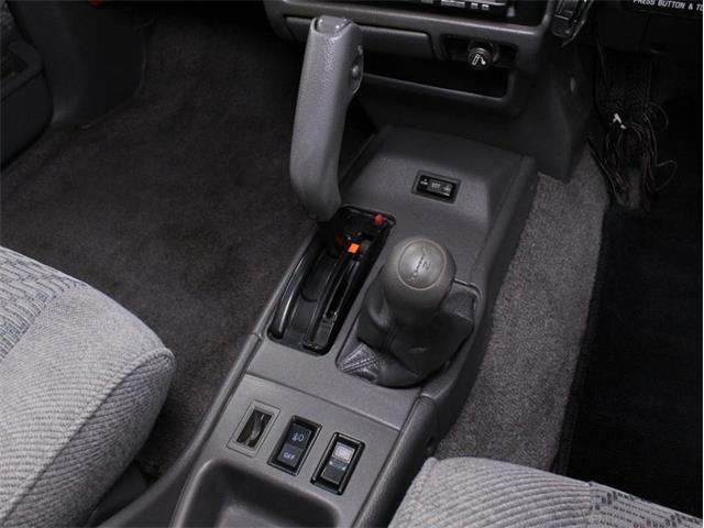 1995 Toyota Hilux (CC-1476894) for sale in Christiansburg, Virginia