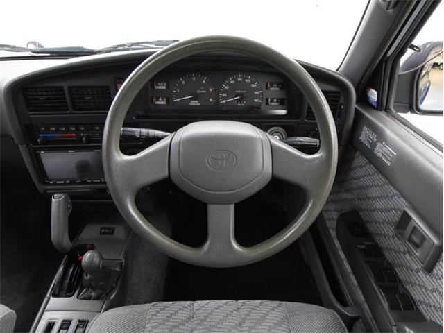 1995 Toyota Hilux (CC-1476894) for sale in Christiansburg, Virginia