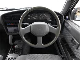 1995 Toyota Hilux (CC-1476894) for sale in Christiansburg, Virginia