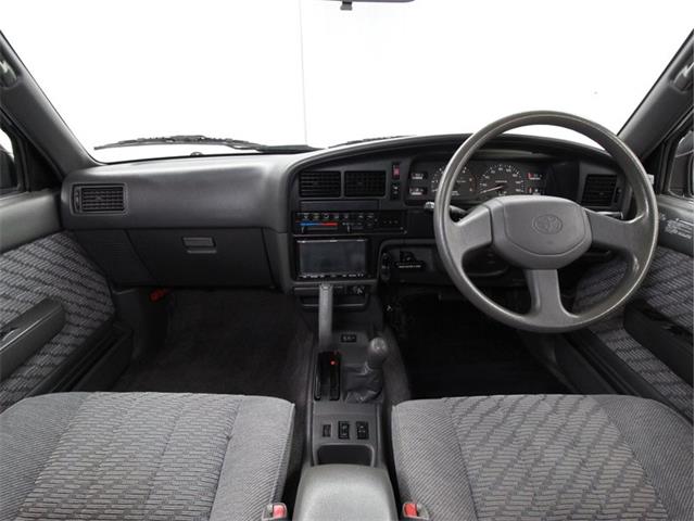 1995 Toyota Hilux (CC-1476894) for sale in Christiansburg, Virginia
