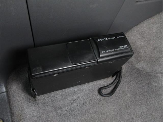 1995 Toyota Hilux (CC-1476894) for sale in Christiansburg, Virginia