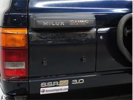 1995 Toyota Hilux (CC-1476894) for sale in Christiansburg, Virginia