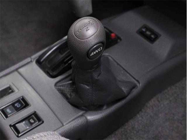 1995 Toyota Hilux (CC-1476894) for sale in Christiansburg, Virginia